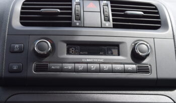 Škoda Fabia 1.2TSI 77kw DSG SCOUT tažné full