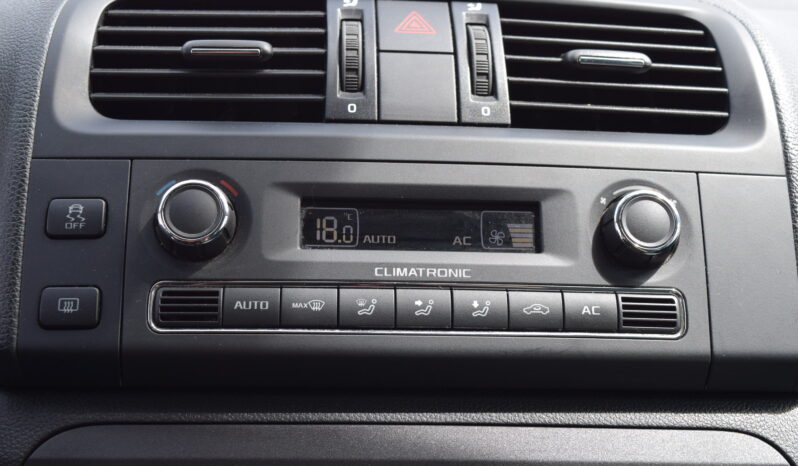 Škoda Fabia 1.2TSI 77kw DSG SCOUT tažné full