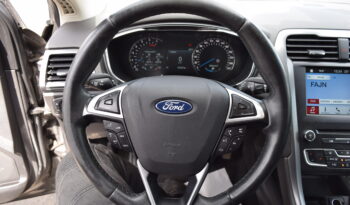 Ford Mondeo 2.0TDCI 110kw TITANIUM NAV full