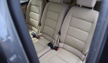 Volkswagen Touran 1.2TSI 77kw COMFORT 7MÍST TAŽ full