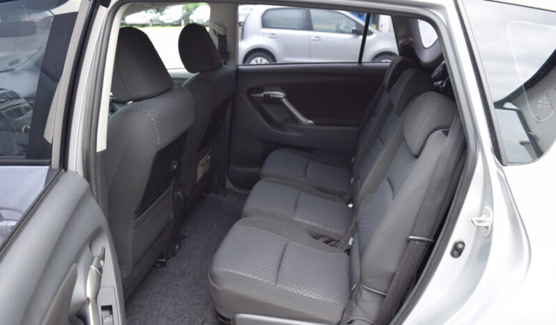 Toyota Verso 1.8VVT-i 108kw HIGH AC TEMPOMA full