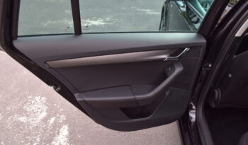 Škoda Octavia 2.0TDI 110kw SOLEIL TAŽNÉ LED full