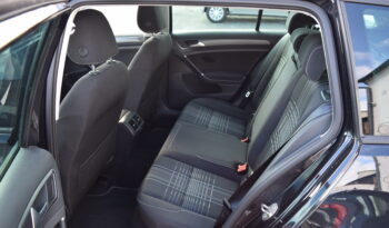 Volkswagen Golf 1.4TSI 92kw ED. LOUNGE PANO full
