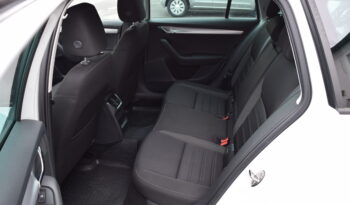 Škoda Octavia 1.5TSI 110kw AMBITION FULL LED full