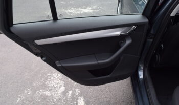 Škoda Octavia 1.2TSI 77kw AMBITION TAŽ TEMP. full