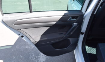 Volkswagen Golf Sportsvan 1.5TSI 96kw CLBMT JOIN TAŽ LED full