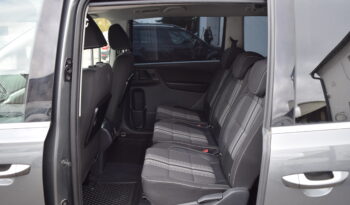 Volkswagen Sharan 2.0TDI 103kw ED. MATCH 7MÍST full