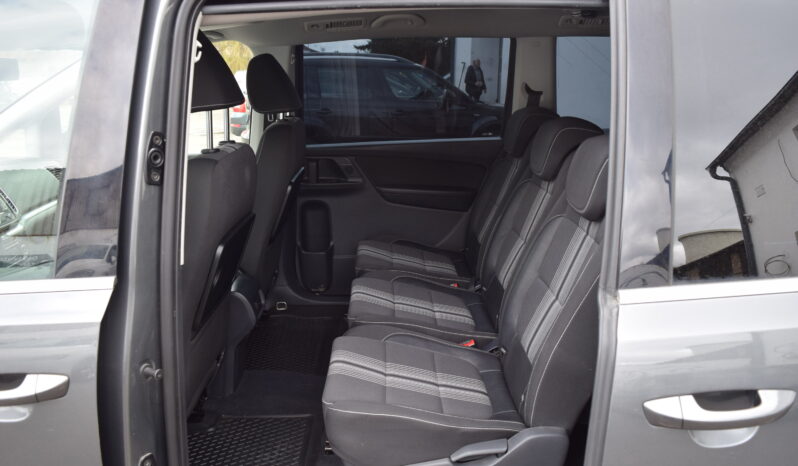 Volkswagen Sharan 2.0TDI 103kw ED. MATCH 7MÍST full