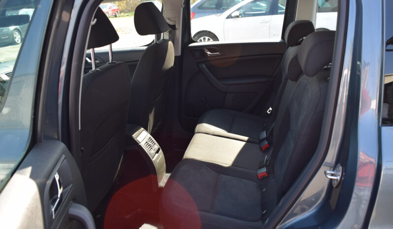 Škoda Yeti 1.2TSI 81kw AMBITION OPS ALU full