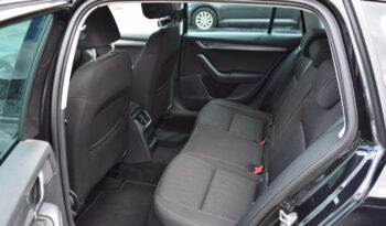 Škoda Octavia 1.5TSI 110kw CLEVER LED TAŽNÉ full