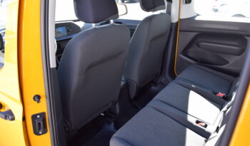 Volkswagen Caddy 2.0TDI 90kw TRENDLINE TAŽNÉ full