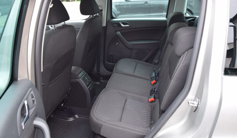 Škoda Yeti 1.4TSI 92kw ED. DRIVE XEN TAŽ full