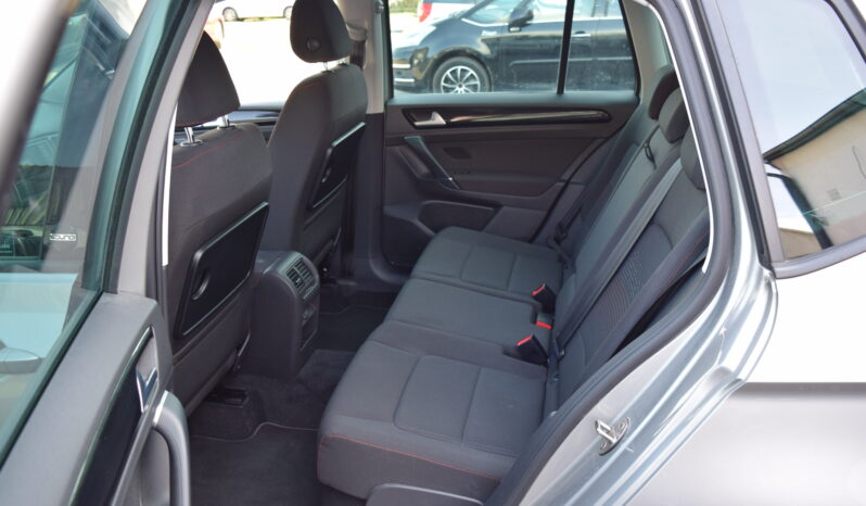 Volkswagen Golf Sportsvan 1.4TSI 92kw CLBMT TAŽ NAVI ACC full