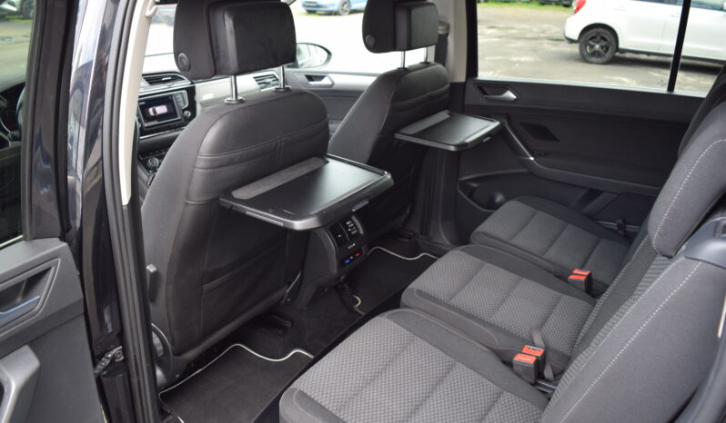 Volkswagen Touran 1.4TSI 110kw CLBMT 7MÍST TAŽNÉ full