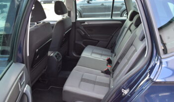 Volkswagen Golf Sportsvan 1.4TSI 92kw CLBMT ALLSTAR WEBA full