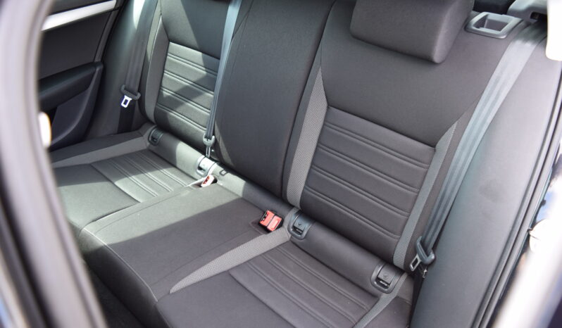 Škoda Octavia 1.5TSI 110kw AMBITION TAŽ WEB full