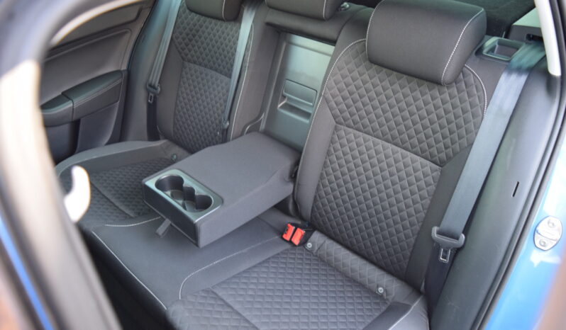 Škoda Rapid 1.2TSI 81kw AMBITION PANO OPS full