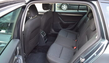 Škoda Octavia 1.5TSI 110kw CLEVER FULL LED full