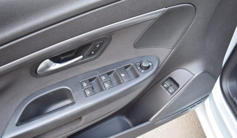 Volkswagen EOS 1.6FSI 85kw TAŽNÉ NOVÉ ROZVODY full