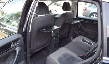 Volkswagen Golf Sportsvan 1.4TSI 92kw CLBMT TAŽN KAM APP full