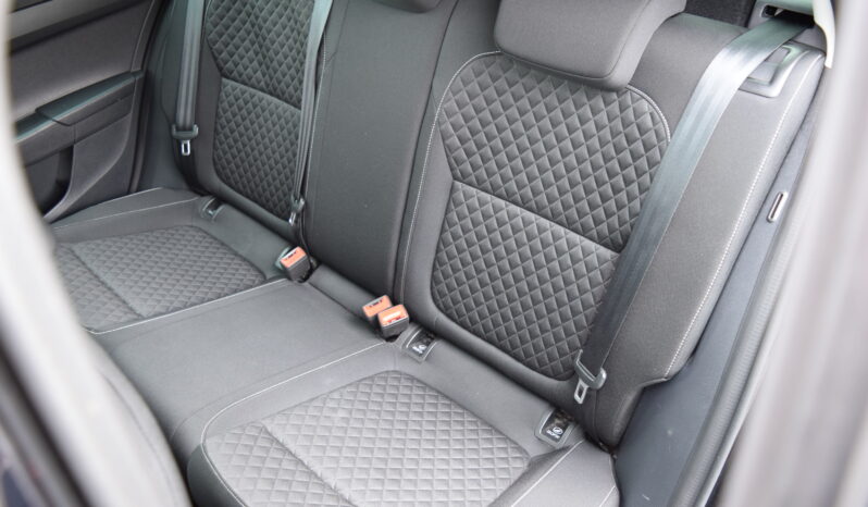Škoda Fabia 1.2TSI 81kw ED. DRIVE AMBITION full