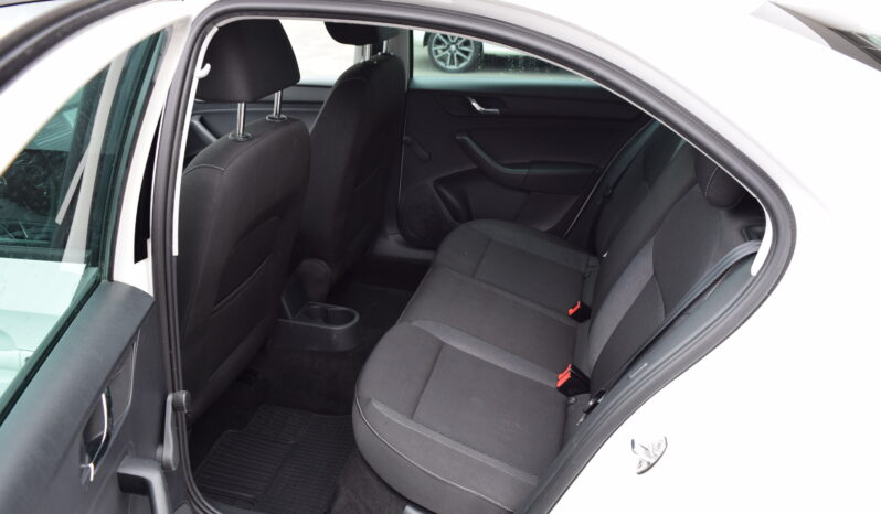 Škoda Rapid 1.2TSI 77kw AMBITION NÍZKÉ KM full