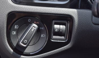Volkswagen Golf Variant 1.4TSI 92kwCOMFORTLINE BMT NAV full