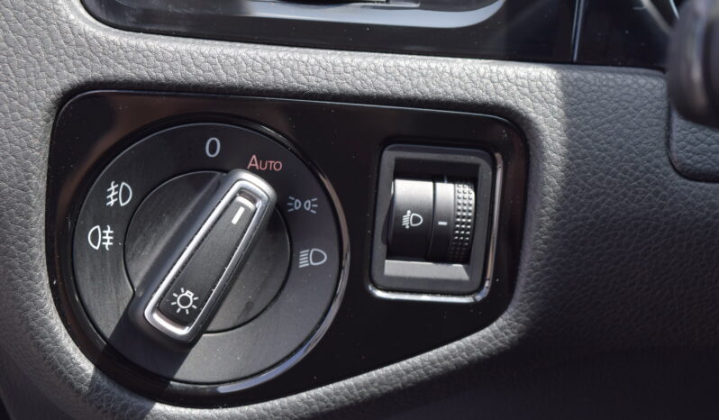 Volkswagen Golf Variant 1.4TSI 92kwCOMFORTLINE BMT NAV full