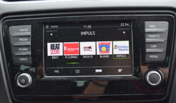 Škoda Octavia 1.4TSI 110kwAMBITION KOMISNÍ P full