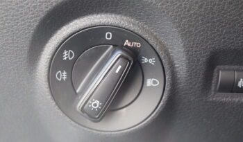 Škoda Fabia 1.2TSI 81kwMONTE CARLO PAN ACC full