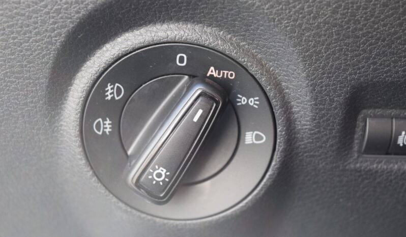 Škoda Fabia 1.2TSI 81kwMONTE CARLO PAN ACC full