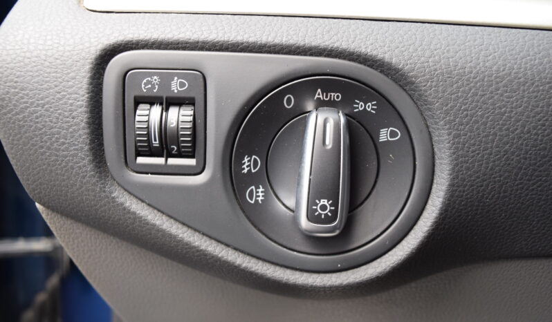 Seat Alhambra 2.0TDI 130kw STYLE 7M TAŽ NAVI full