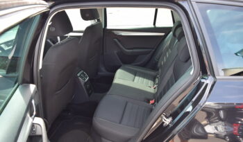 Škoda Octavia 2.0TDI 110kw AMBI LED TAŽ NAVI full