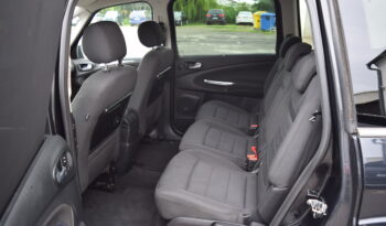 Ford Galaxy 2.0TDCi 103kw TITANIUM 7M ALU full