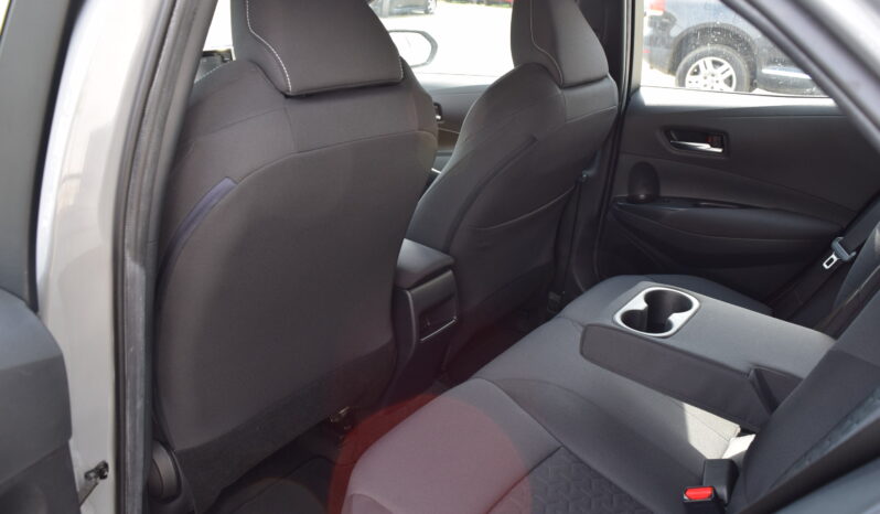 Toyota Corolla 1.2 TURBO 85kw STYLE NAVI LED full