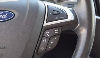 Ford S-MAX 2.0TDCI 132kw TITANIUM LED full