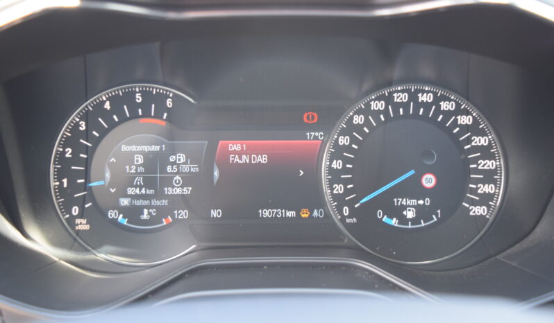 Ford Mondeo 2.0TDCI 110kw TITANIUM TAŽ NAV full