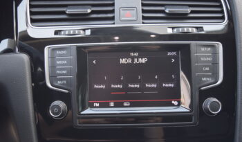 Volkswagen Golf Variant 1.4TSI 92kw HIGHLINE BMT XEN full