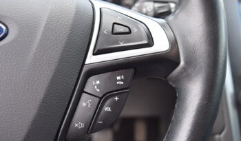 Ford Mondeo 2.0TDCI 110kw TITANIUM NAV full