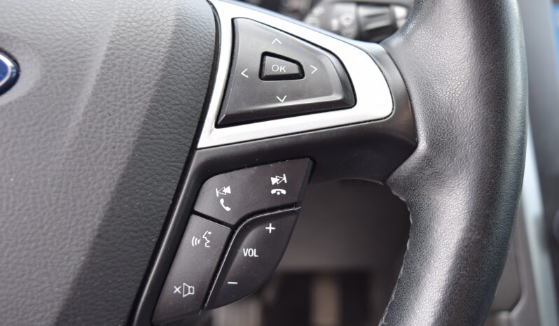 Ford Mondeo 2.0TDCI 110kw TITANIUM NAV full