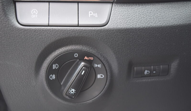 Škoda Fabia 1.2TSI 81kw STYLE PANORAMA APP full