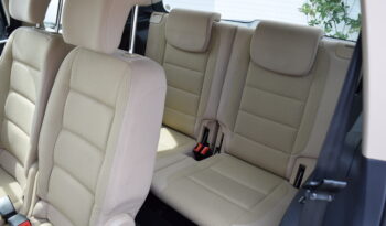Volkswagen Touran 1.2TSI 77kw COMFORT 7MÍST TAŽ full