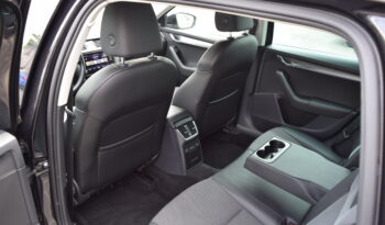 Škoda Octavia 2.0TDI 110kwSTYLE TAŽ FULL LED full