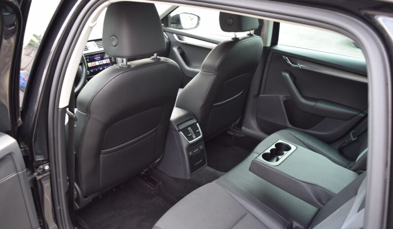 Škoda Octavia 2.0TDI 110kwSTYLE TAŽ FULL LED full