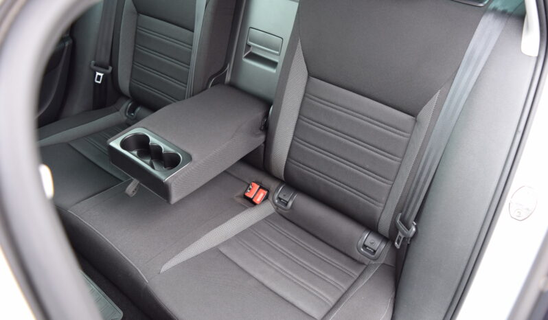 Škoda Octavia 1.5TSI 110kw AMBITION FULL LED full