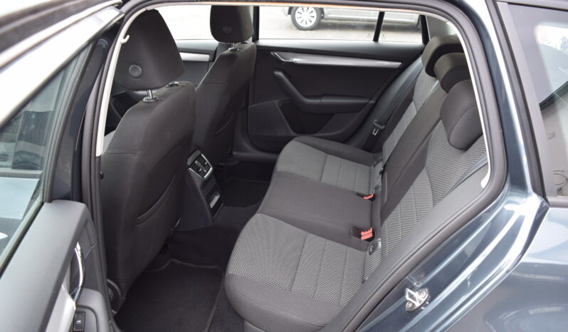 Škoda Octavia 1.2TSI 77kw AMBITION TAŽ TEMP. full