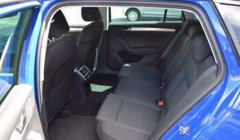 Škoda Superb 1.4TSI 110kw AMBITION XEN NAVI full