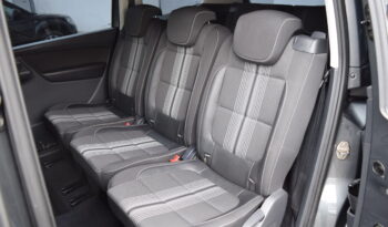Volkswagen Sharan 2.0TDI 103kw ED. MATCH 7MÍST full