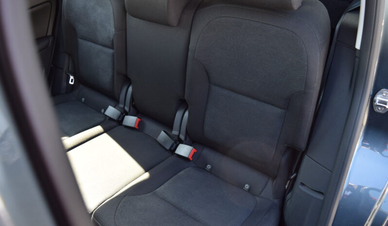 Škoda Yeti 1.2TSI 81kw AMBITION OPS ALU full