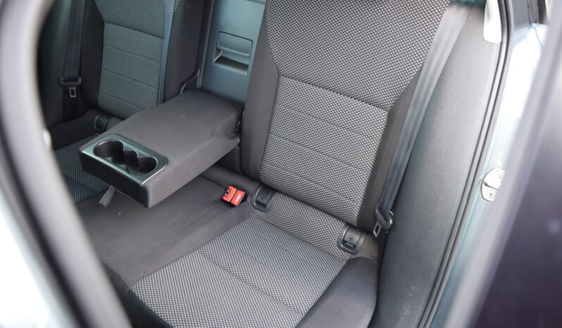 Škoda Octavia 2.0TDI 110kw AMBITION TAŽ NAVI full